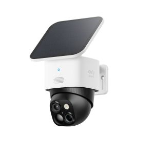 Die neue Dual Kamera-Reihe von eufy Security