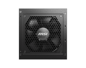 Die MSI-Basis für dein neues Gaming-System