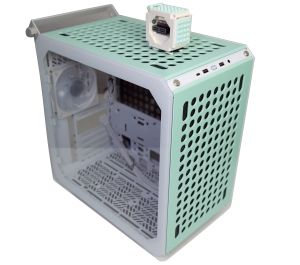 Cooler Master Qube 500