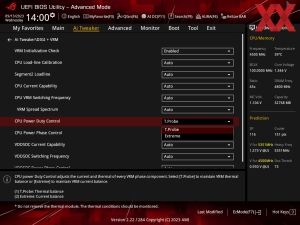 ASUS ROG Strix B650E-I Gaming WiFi