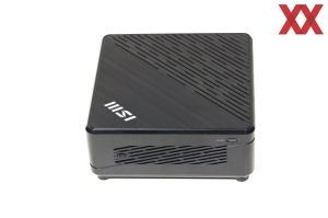 MSI Cubi 5 12M im Test