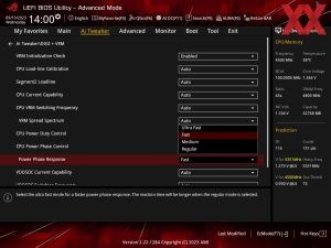 ASUS ROG Strix B650E-I Gaming WiFi