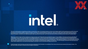 Intel Glassubstrat Entwicklung