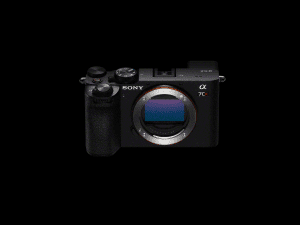 Sony Alpha 7C II und Alpha 7CR