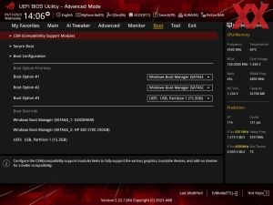 ASUS ROG Strix B650E-I Gaming WiFi