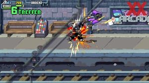 TMNT: Shredder’s Revenge - Dimension Shellshock DLC