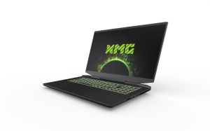 XMG APEX 17 (L23)