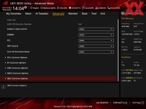 ASUS ROG Strix B650E-I Gaming WiFi