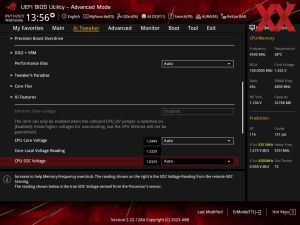 ASUS ROG Strix B650E-I Gaming WiFi