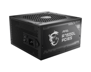 Die MSI-Basis für dein neues Gaming-System