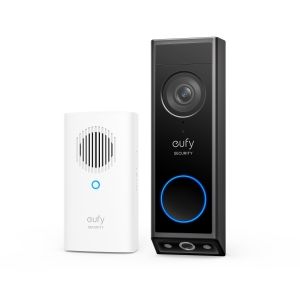 Die neue Dual Kamera-Reihe von eufy Security