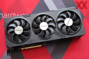 Gigabyte Radeon RX 7800 XT Gaming OC