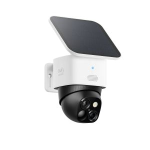 Die neue Dual Kamera-Reihe von eufy Security