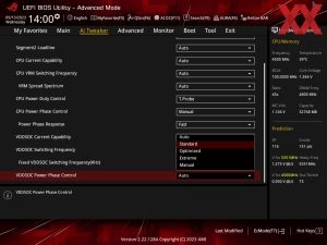 ASUS ROG Strix B650E-I Gaming WiFi