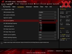 ASUS ROG Strix B650E-I Gaming WiFi