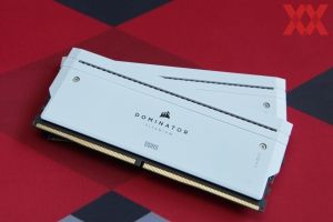 Corsair Dominator Titanium First Edition DDR5-7200