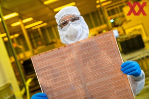 Intel Glassubstrat Entwicklung