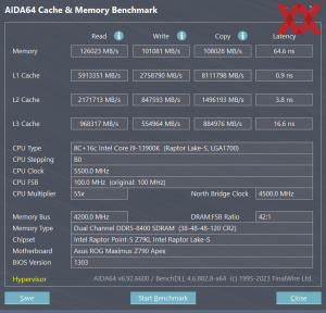 Corsair Dominator Titanium First Edition DDR5-7200