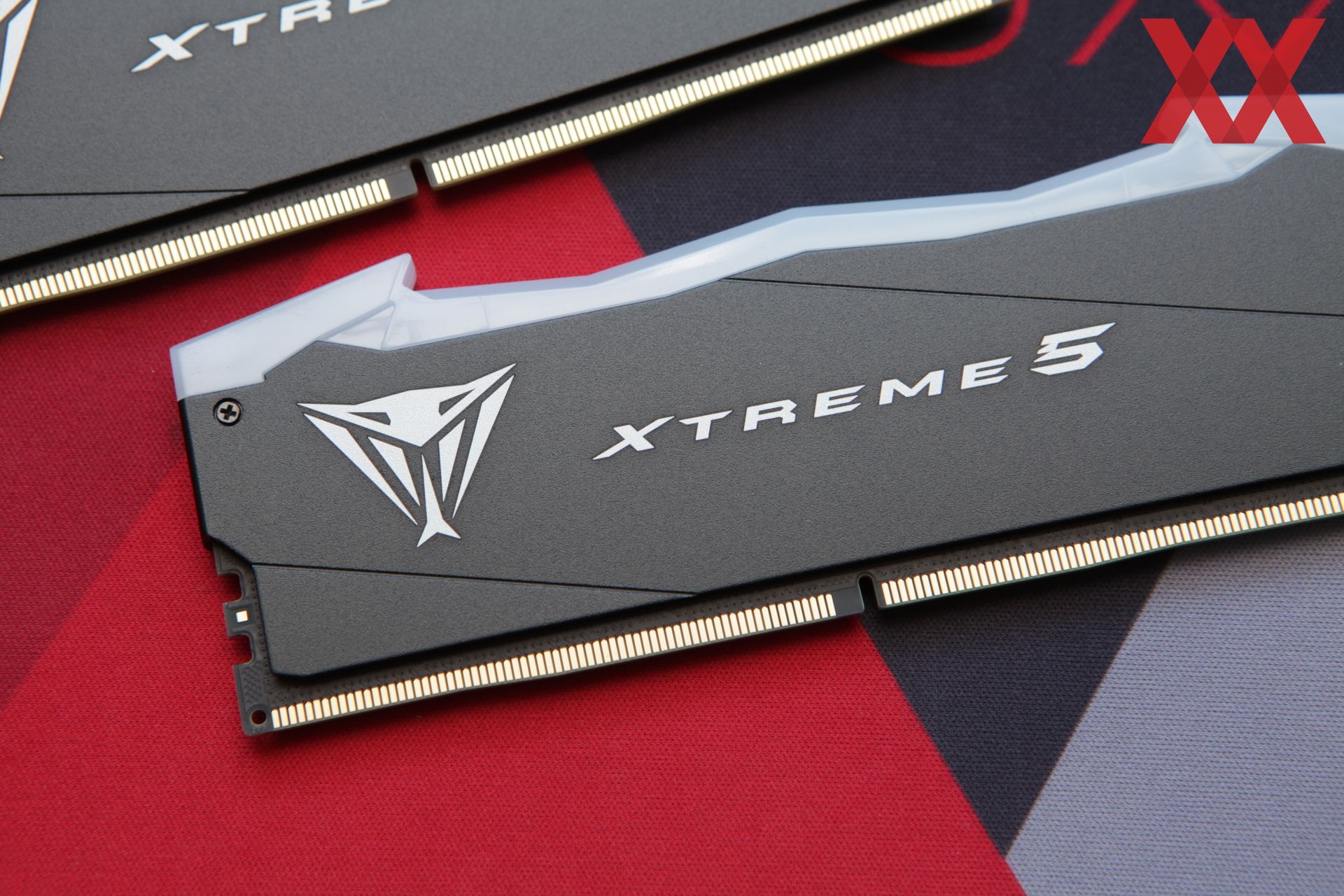 Viper xtreme 5. Оперативка killsre ddr4.