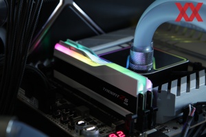 GSkill Trident Z5 RGB DDR5-6400 CL32