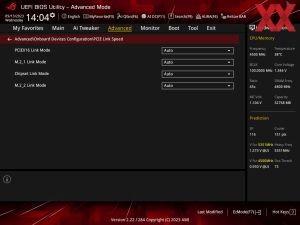 ASUS ROG Strix B650E-I Gaming WiFi