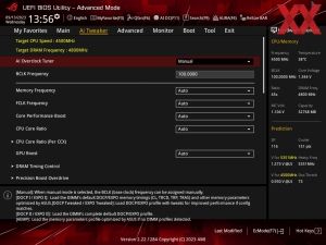 ASUS ROG Strix B650E-I Gaming WiFi