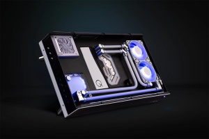 EKWB EK-QuantumX CoolingStation Monoblock PS5