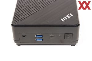 MSI Cubi 5 12M im Test