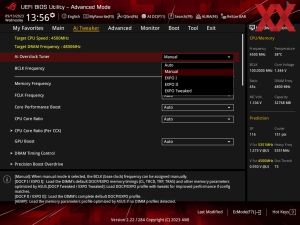 ASUS ROG Strix B650E-I Gaming WiFi