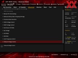 ASUS ROG Strix B650E-I Gaming WiFi