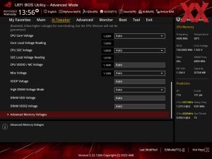 ASUS ROG Strix B650E-I Gaming WiFi