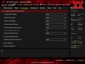 ASUS ROG Strix B650E-I Gaming WiFi