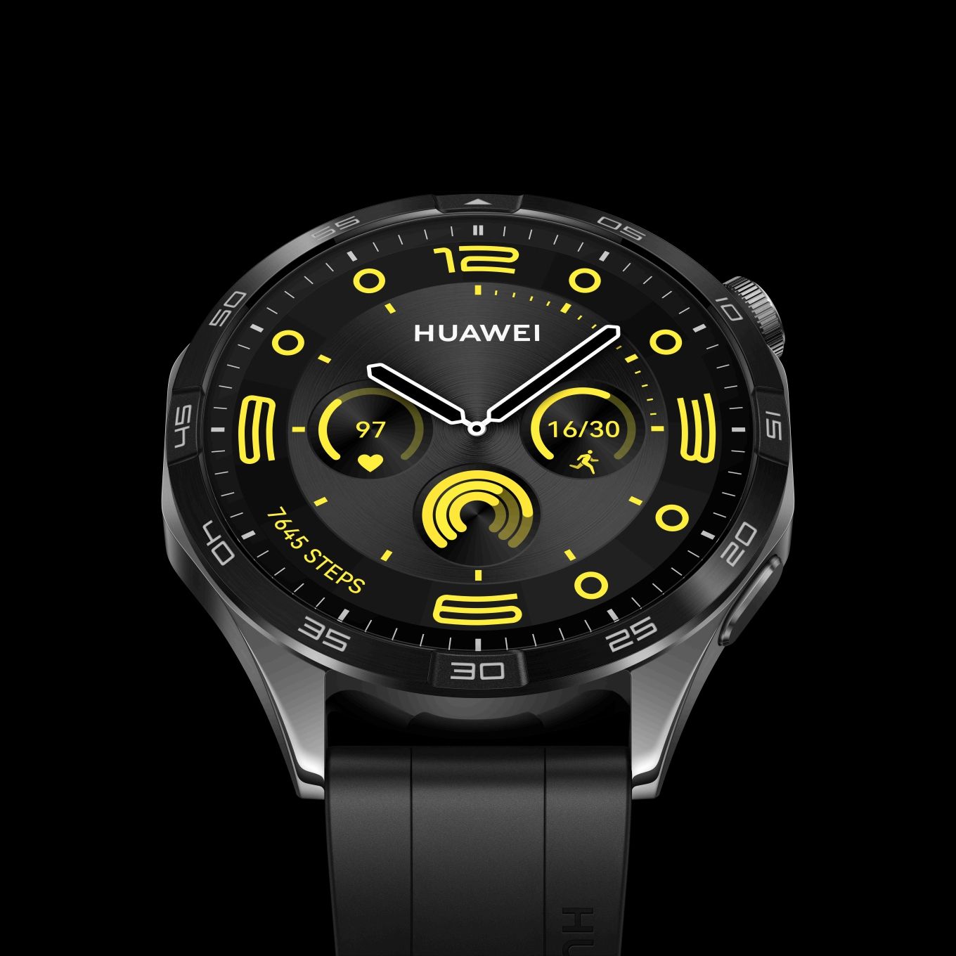 Huawei watch deals gt cpu