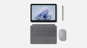 Microsoft Surface Go 4