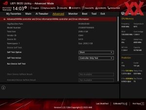 ASUS ROG Strix B650E-I Gaming WiFi