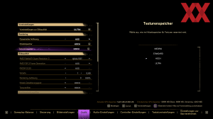 AMD FSR 3 Forspoken Analyse