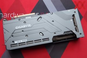 Gigabyte Radeon RX 7800 XT Gaming OC