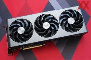 Sapphire Nitro+ Radeon RX 7800 XT