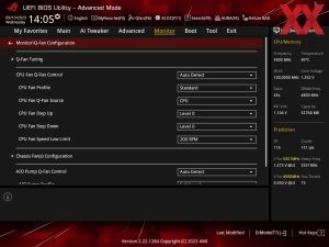 ASUS ROG Strix B650E-I Gaming WiFi