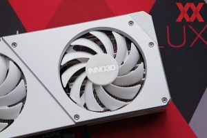 INNO3D GeForce RTX 4070 Twin X2 OC Stealth