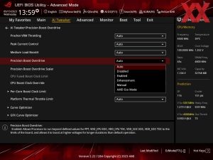 ASUS ROG Strix B650E-I Gaming WiFi