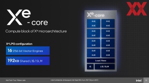 Intel Meteor Lake: Media und Graphics