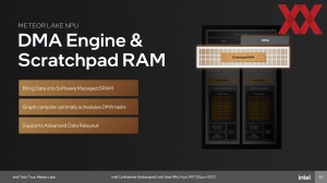 Intel Meteor Lake: AI-Beschleunigung