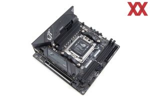 ASUS ROG Strix B650E-I Gaming WiFi