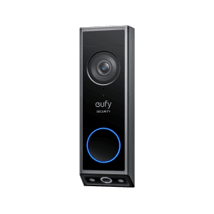 Die neue Dual Kamera-Reihe von eufy Security