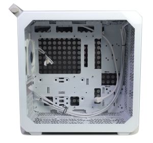 Cooler Master Qube 500