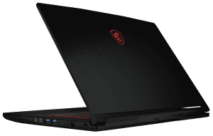 MSI Thin GF63 12VE-029