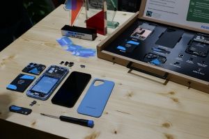 Fairphone 5