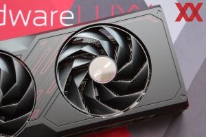 Sapphire Radeon RX 7700 XT Pulse