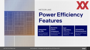 Intel Meteor Lake MTL-Design